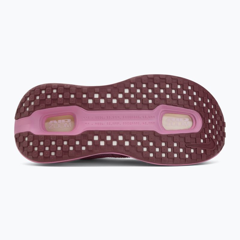 Dámské běžecké boty Nike Vomero Premium pink foam/pink rise/pink smoke 4