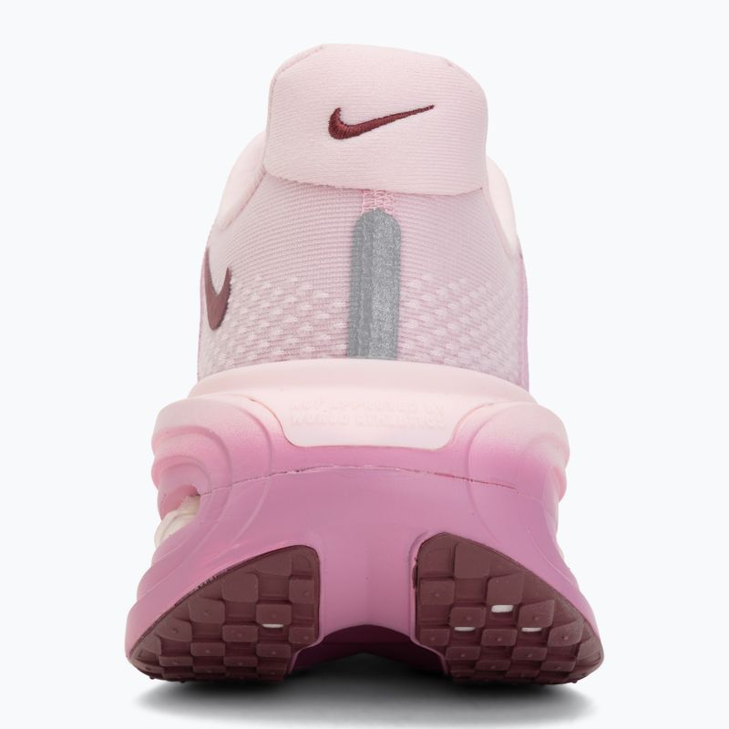 Dámské běžecké boty Nike Vomero Premium pink foam/pink rise/pink smoke 6