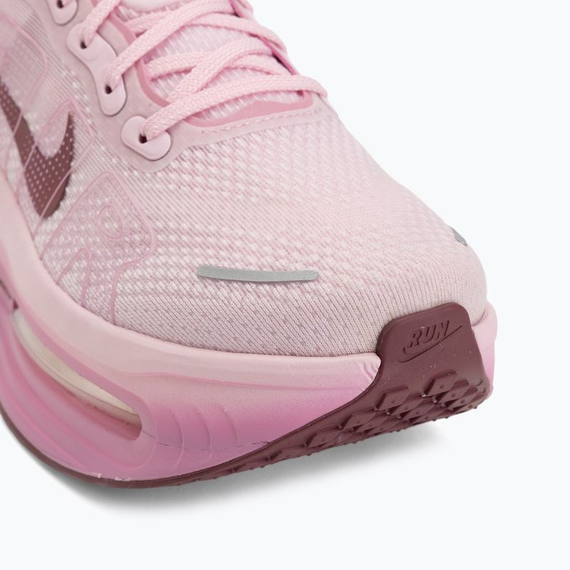 Dámské běžecké boty Nike Vomero Premium pink foam/pink rise/pink smoke 7