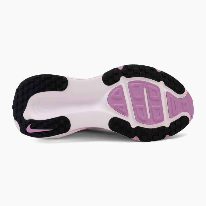 Dámské běžecké boty Nike Vomero 18 white/bleached lilac/light magenta/black 4