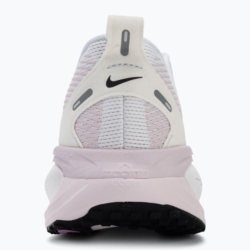 Dámské běžecké boty Nike Vomero 18 white/bleached lilac/light magenta/black 6