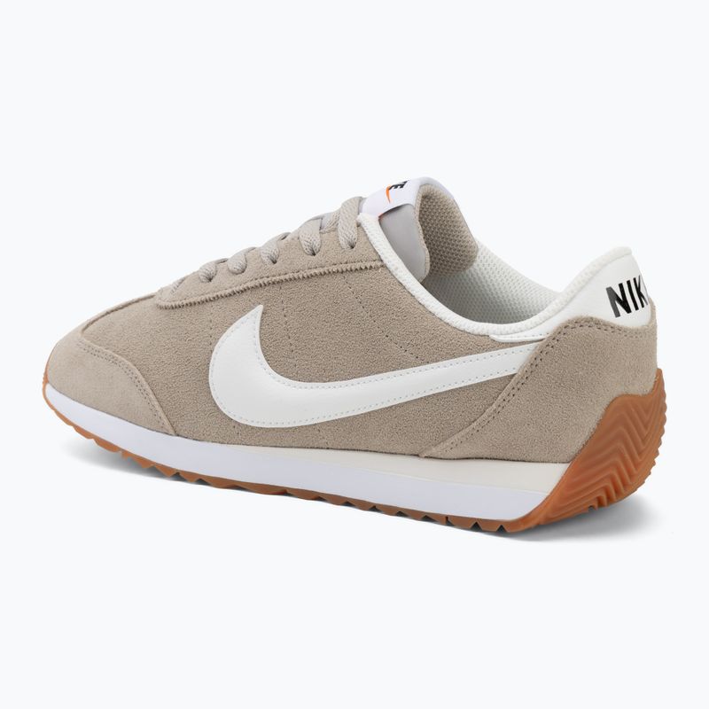 Dámské boty Nike Pacific Suede cream li/gum med brown/sail 3