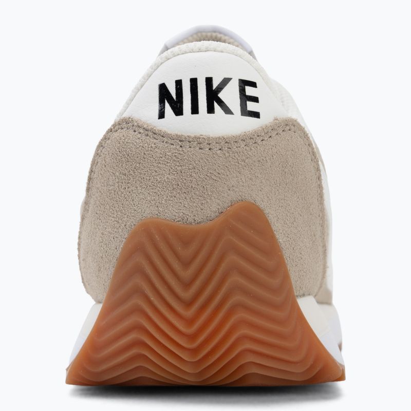 Dámské boty Nike Pacific Suede cream li/gum med brown/sail 6