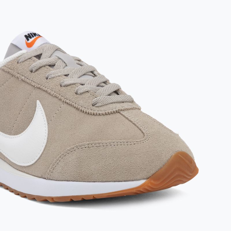 Dámské boty Nike Pacific Suede cream li/gum med brown/sail 7
