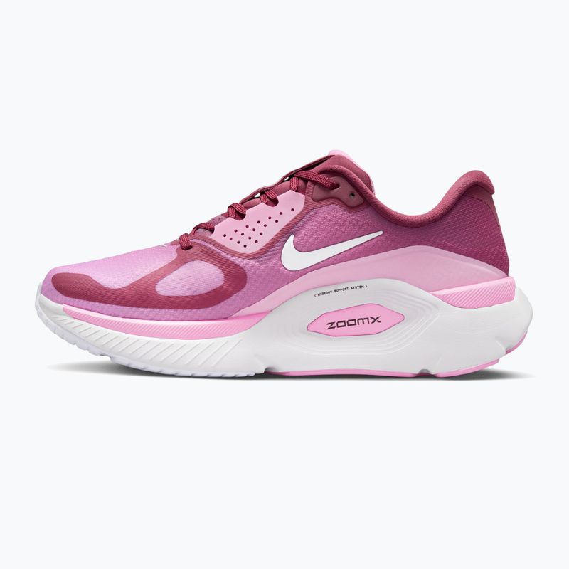Dámské běžecké boty Nike Structure Plus pink smoke/pink rise/light magenta/white 2