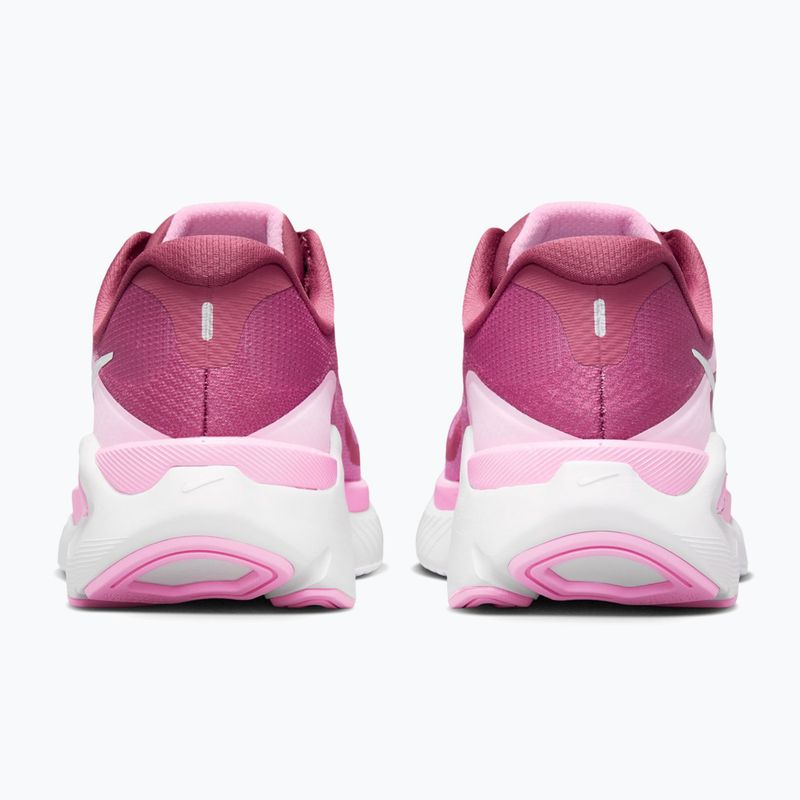 Dámské běžecké boty Nike Structure Plus pink smoke/pink rise/light magenta/white 6