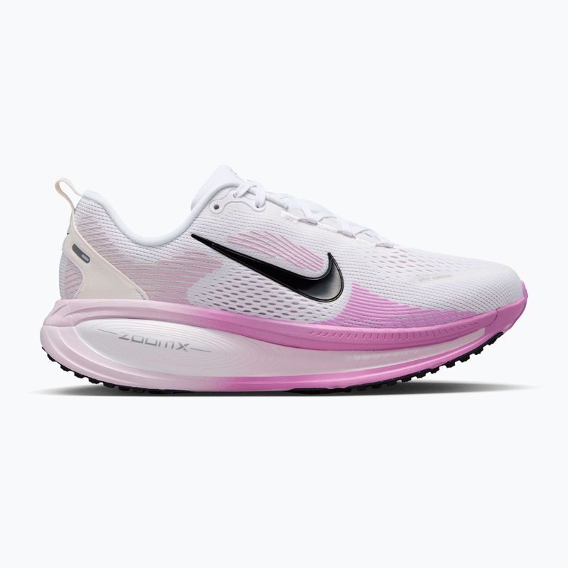 Dámské běžecké boty Nike Vomero 18 white/bleached lilac/light magenta/black