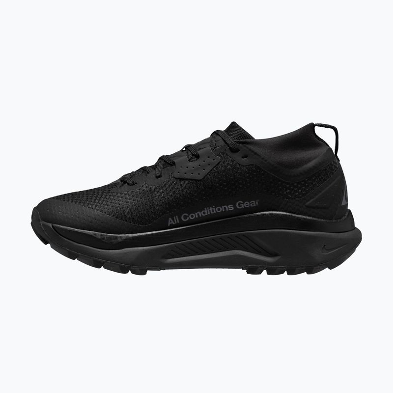 Pánské běžecké boty Nike ACG Zegama Trail GORE-TEX black/anthracite 2