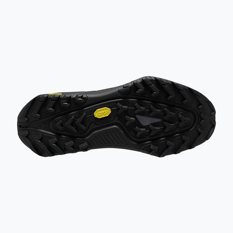Pánské běžecké boty Nike ACG Zegama Trail GORE-TEX black/anthracite 3