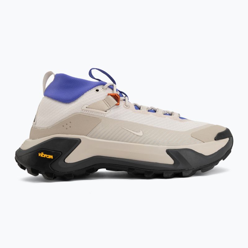 Pánské trekingové boty ACG Nike Zegama Hike light orewood brown/light orewood brown 2