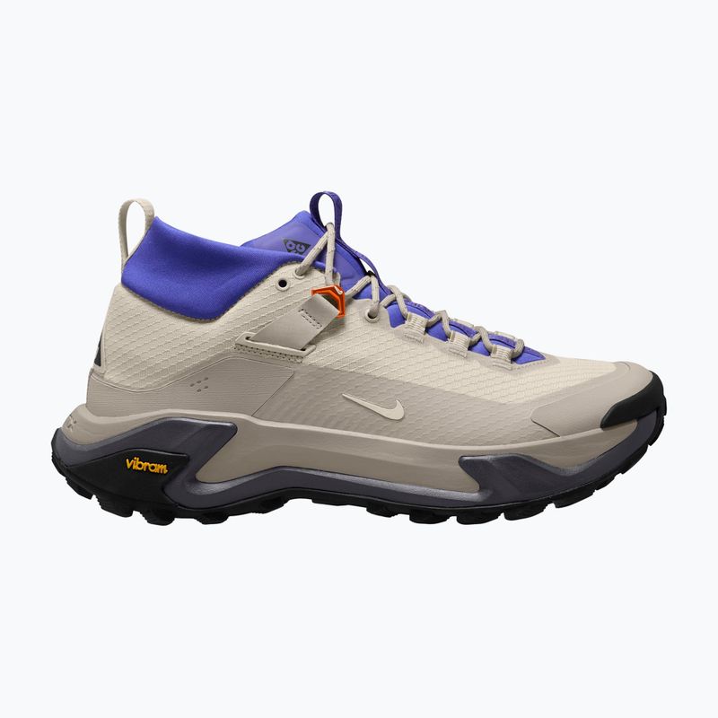 Pánské trekingové boty ACG Nike Zegama Hike light orewood brown/light orewood brown