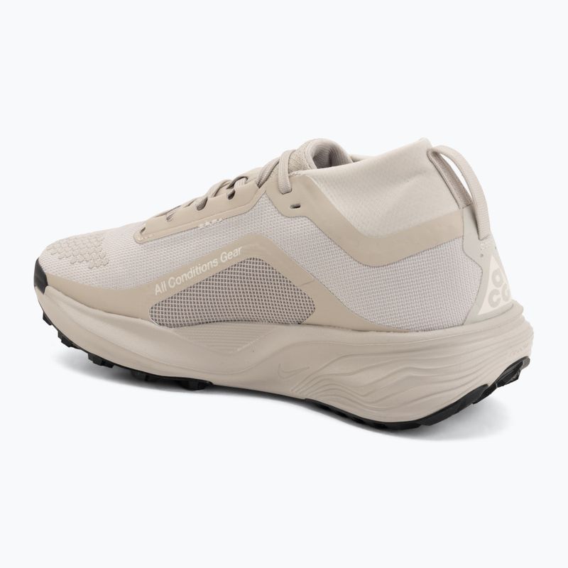 Dámské běžecké boty Nike ACG Pegasus Trail GORE-TEX Cream Ii/Light Orewood Brown 3