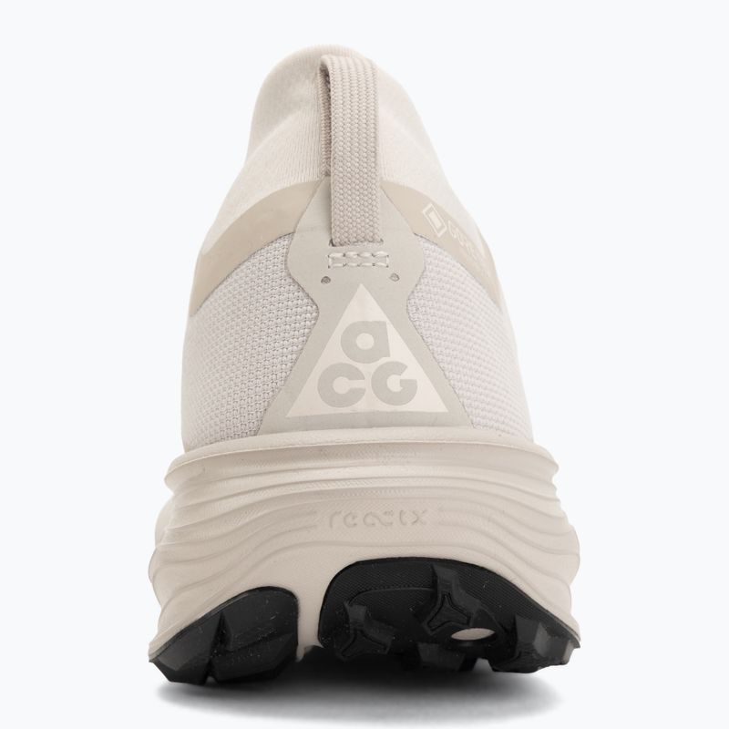 Dámské běžecké boty Nike ACG Pegasus Trail GORE-TEX Cream Ii/Light Orewood Brown 6