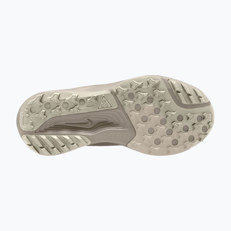 Dámské běžecké boty Nike ACG Pegasus Trail GORE-TEX Cream Ii/Light Orewood Brown 3