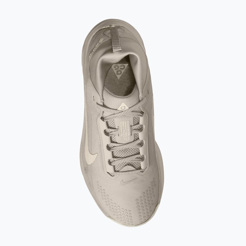 Dámské běžecké boty Nike ACG Pegasus Trail GORE-TEX Cream Ii/Light Orewood Brown 4