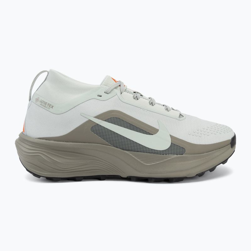 Pánské běžecké boty Nike ACG Pegasus Trail GORE-TEX Light Silver/Light Army/Light Silver 2