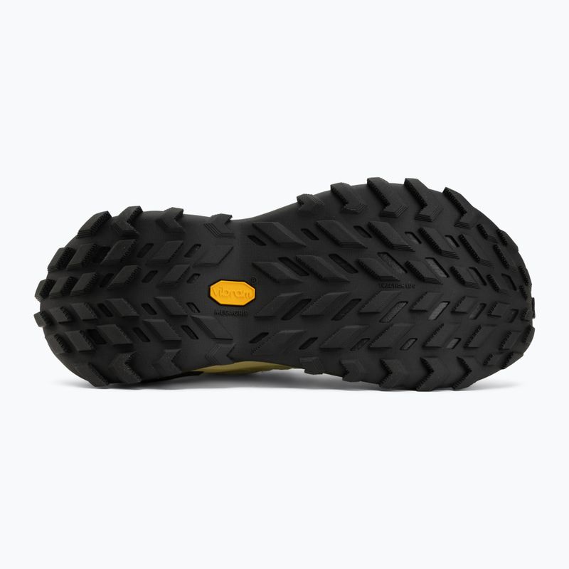 Pánské trekingové boty Nike ACG Zegama Hike life lime/barely volt/dark smoke grey 4