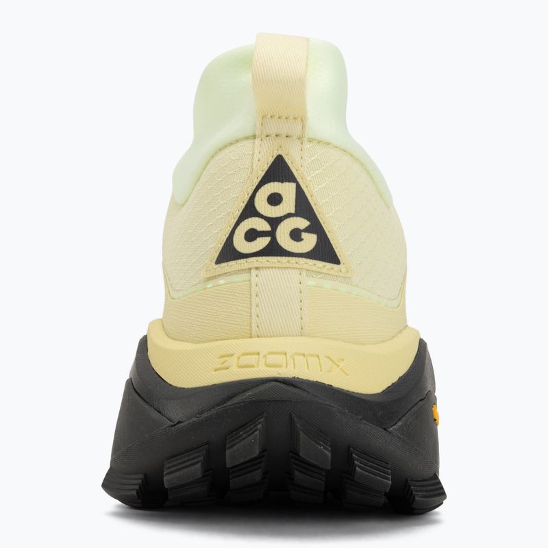 Pánské trekingové boty ACG Nike Zegama Hike life lime/barely volt/dark smoke grey 6