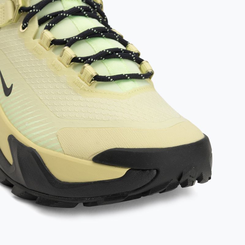 Pánské trekingové boty ACG Nike Zegama Hike life lime/barely volt/dark smoke grey 7