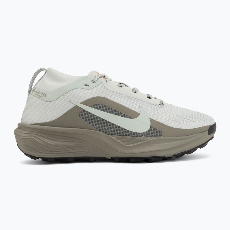 Dámské běžecké boty Nike ACG Pegasus Trail GORE-TEX Light Silver/Light Army/Light Silver 2