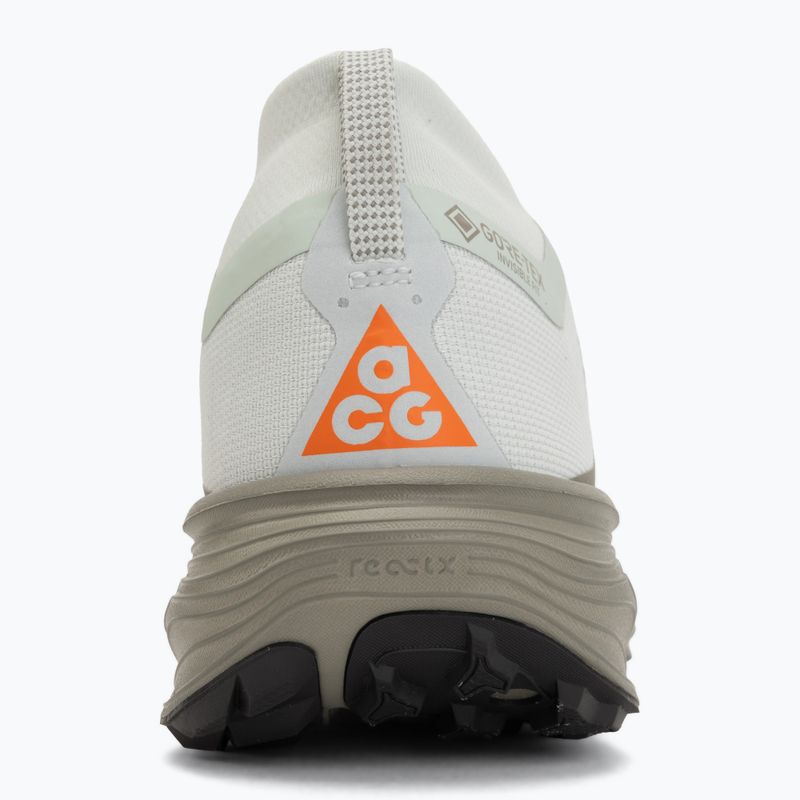 Dámské běžecké boty Nike ACG Pegasus Trail GORE-TEX Light Silver/Light Army/Light Silver 6