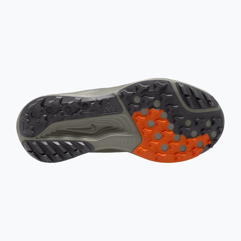 Dámské běžecké boty Nike ACG Pegasus Trail GORE-TEX Light Silver/Light Army/Light Silver 3