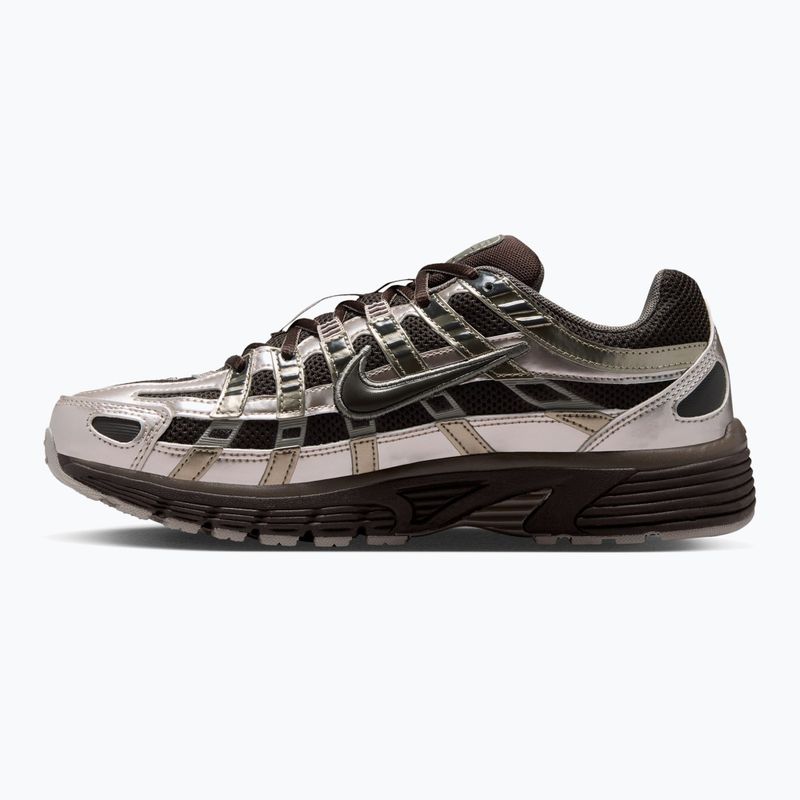 Dámské boty Nike P-6000 velvet brown/cream ii/ridgerock 2