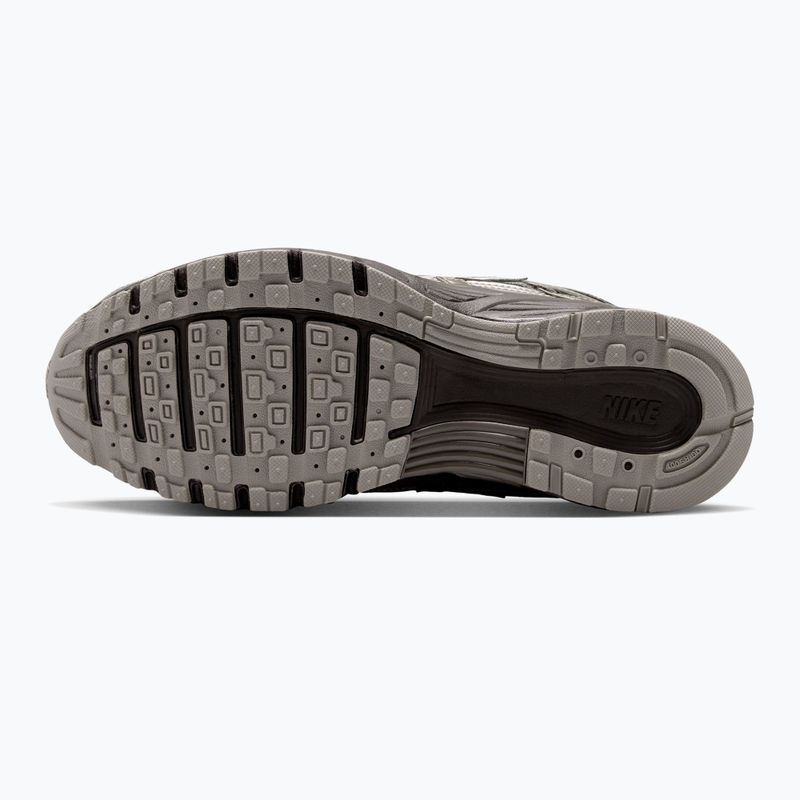 Dámské boty Nike P-6000 velvet brown/cream ii/ridgerock 3