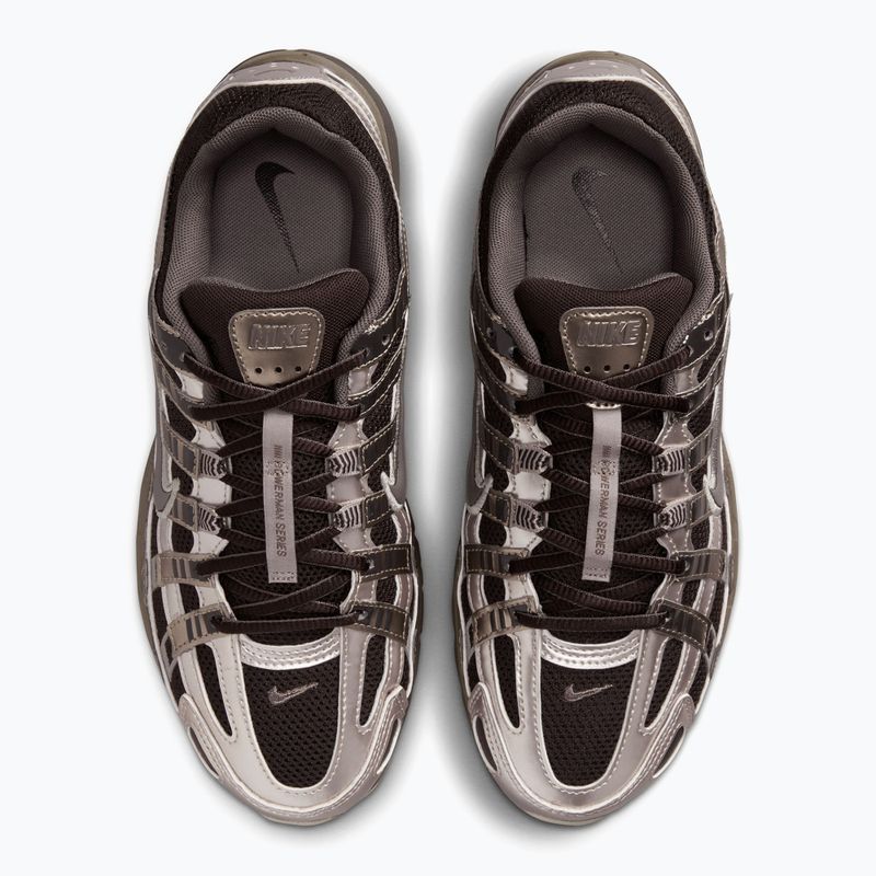 Dámské boty Nike P-6000 velvet brown/cream ii/ridgerock 4