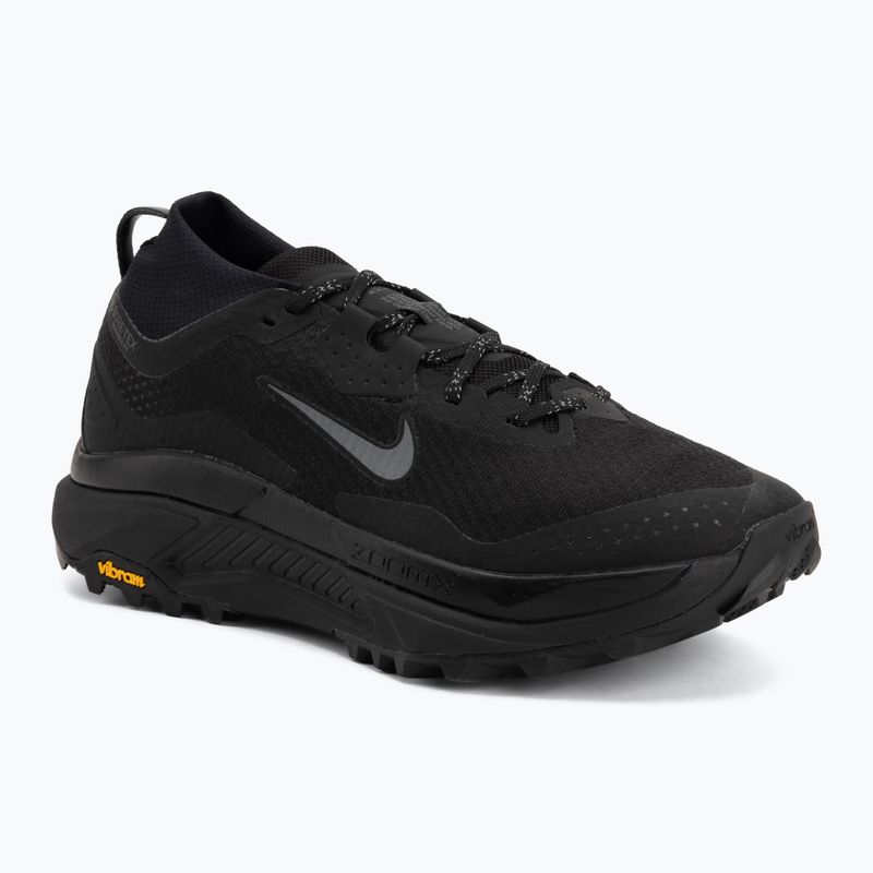 Pánské běžecké boty Nike ACG Zegama Trail GORE-TEX black/anthracite