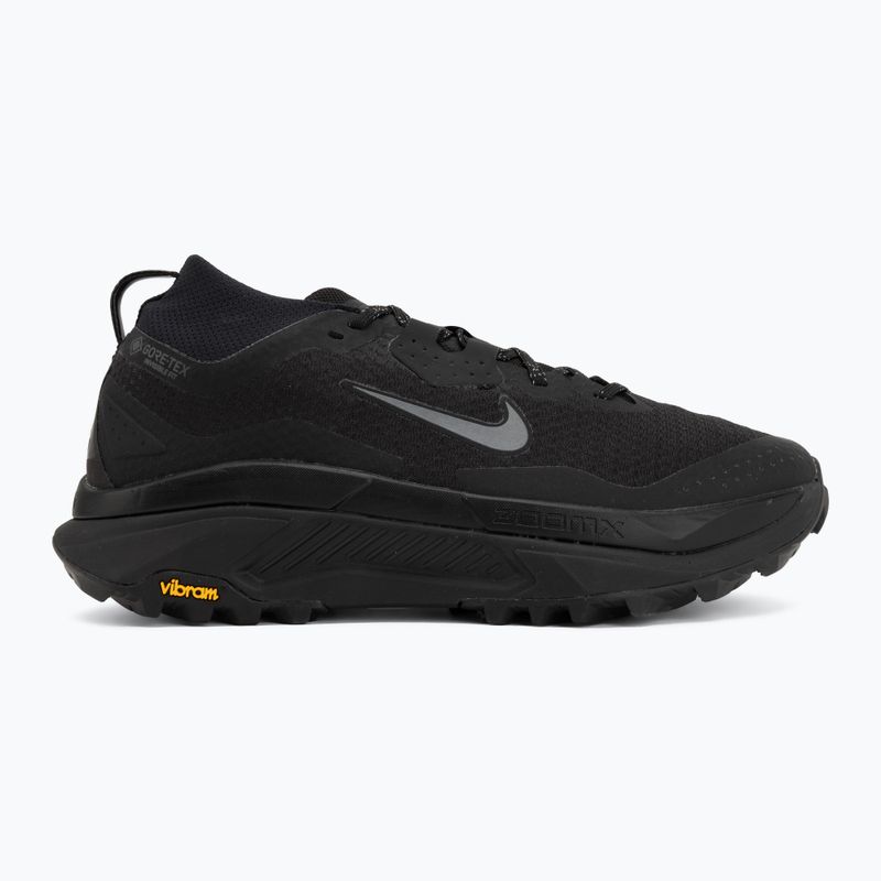 Pánské běžecké boty Nike ACG Zegama Trail GORE-TEX black/anthracite 2
