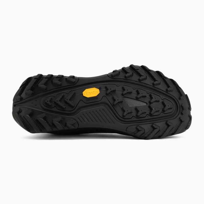 Pánské běžecké boty Nike ACG Zegama Trail GORE-TEX black/anthracite 4
