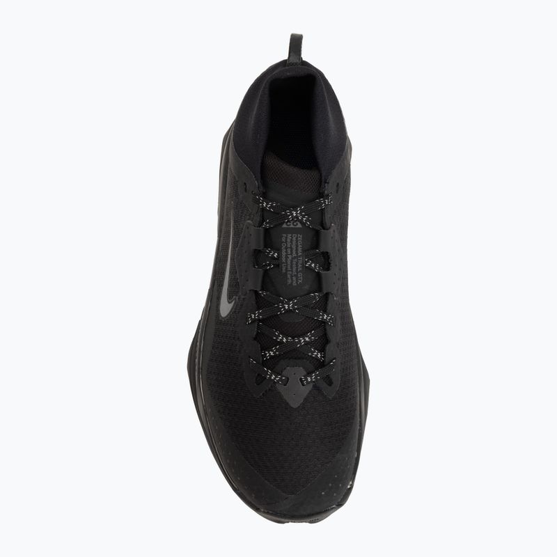 Pánské běžecké boty Nike ACG Zegama Trail GORE-TEX black/anthracite 5