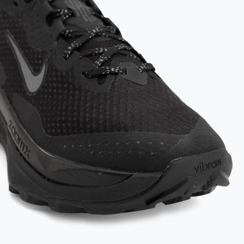 Pánské běžecké boty Nike ACG Zegama Trail GORE-TEX black/anthracite 7