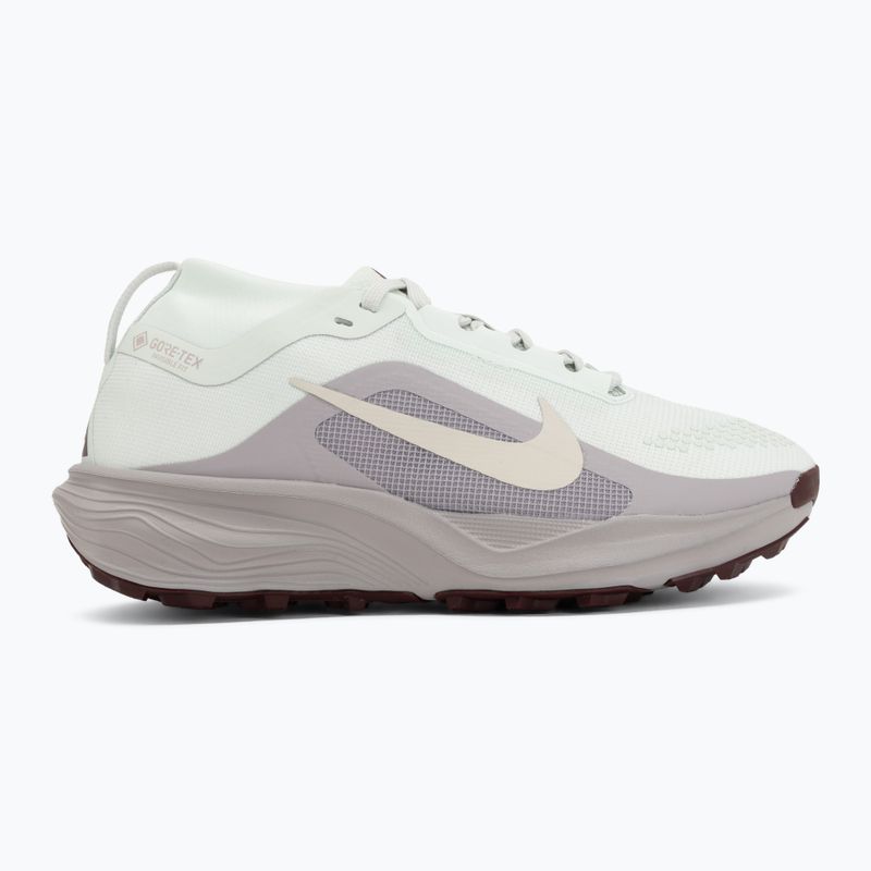 Dámské běžecké boty Nike ACG Pegasus Trail GORE-TEX Barely Green/Silver Lilac/Light Bone 2
