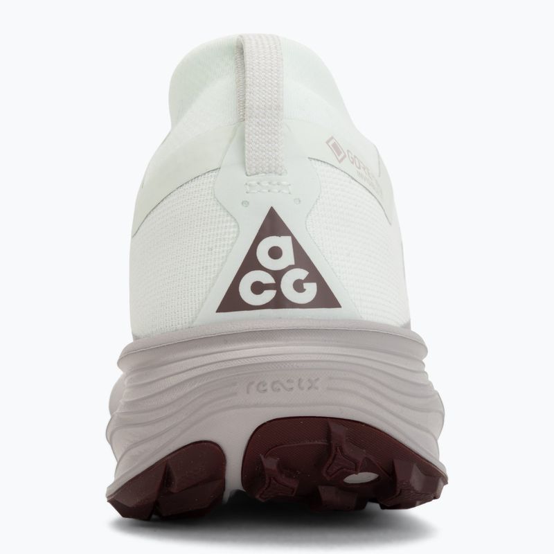 Dámské běžecké boty Nike ACG Pegasus Trail GORE-TEX Barely Green/Silver Lilac/Light Bone 6