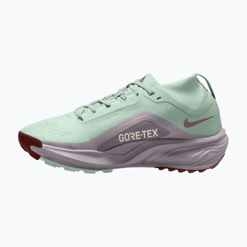 Dámské běžecké boty Nike ACG Pegasus Trail GORE-TEX Barely Green/Silver Lilac/Light Bone 2