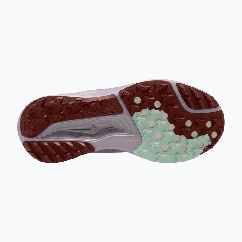 Dámské běžecké boty Nike ACG Pegasus Trail GORE-TEX Barely Green/Silver Lilac/Light Bone 3