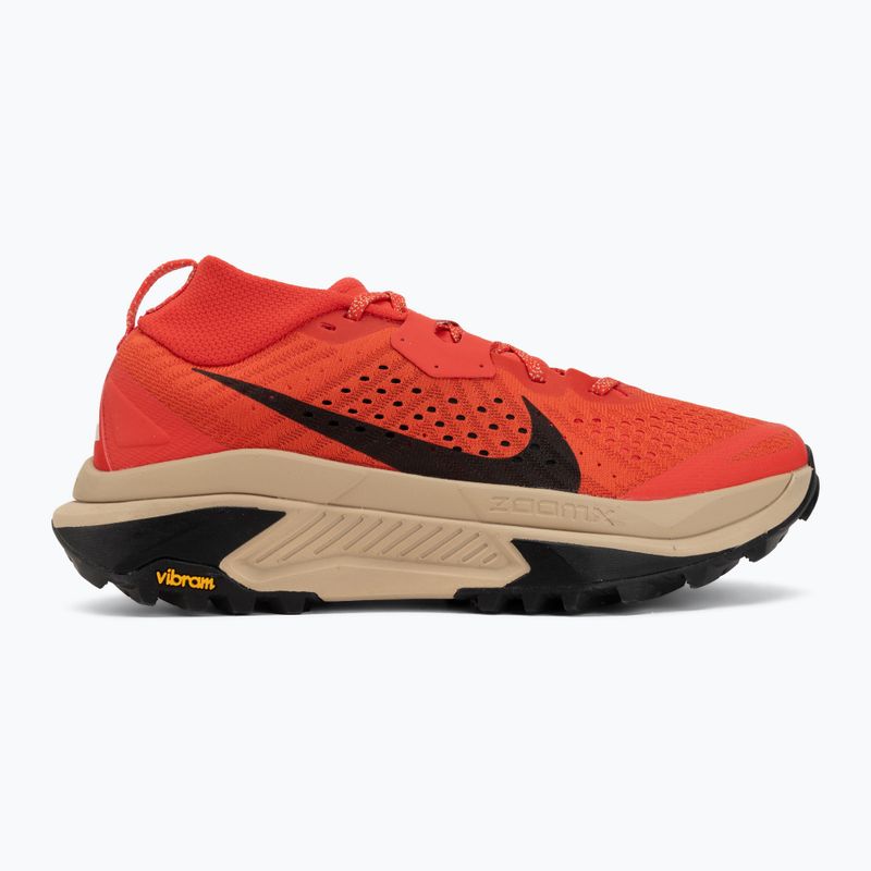 Pánské běžecké boty Nike ACG Zegama Trail light crimson/light orewood brown/black/black 2