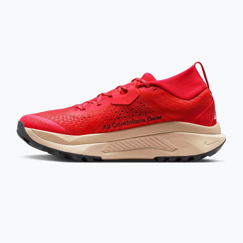 Pánské běžecké boty Nike ACG Zegama Trail light crimson/light orewood brown/black/black 2