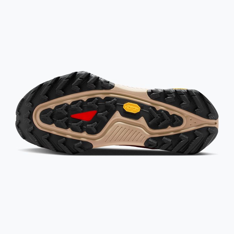 Pánské běžecké boty Nike ACG Zegama Trail light crimson/light orewood brown/black/black 3