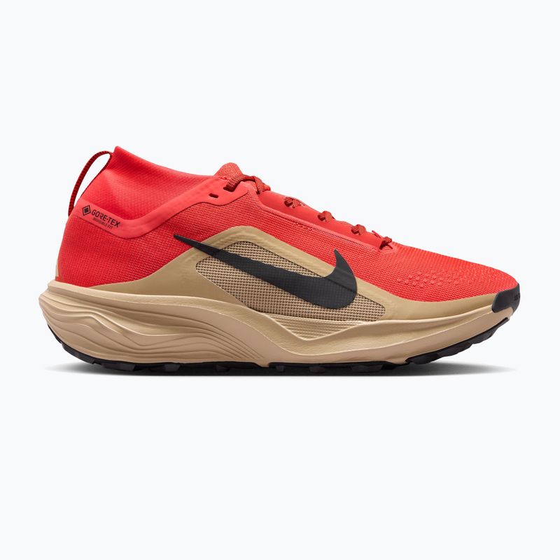 Pánské běžecké boty Nike ACG Pegasus Trail GORE-TEX Light Crimson/Linen/Black