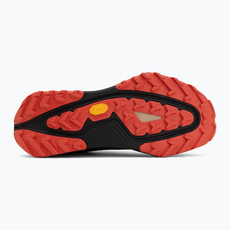 Pánské běžecké boty Nike ACG Zegama Trail GORE-TEX linen/light crimson/light orewood brown/black 4