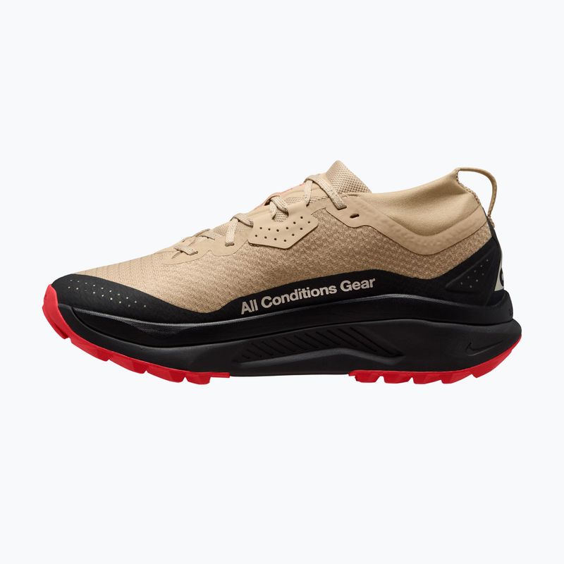Pánské běžecké boty Nike ACG Zegama Trail GORE-TEX linen/light crimson/light orewood brown/black 2
