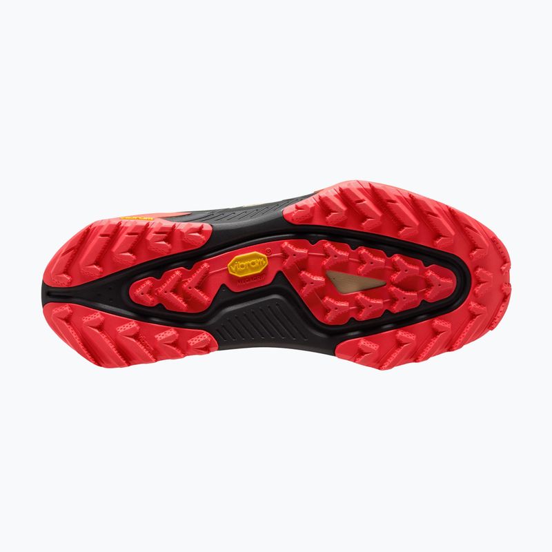 Pánské běžecké boty Nike ACG Zegama Trail GORE-TEX linen/light crimson/light orewood brown/black 3