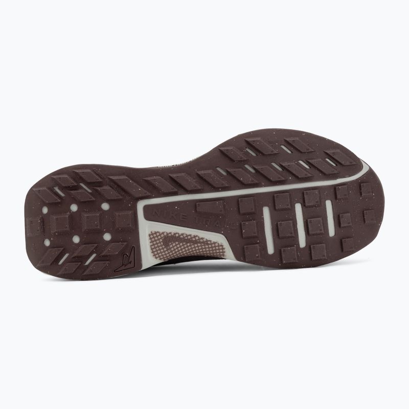 Dámské běžecké boty Nike Juniper Trail 3 silver lilac/tattoo/barely green 4