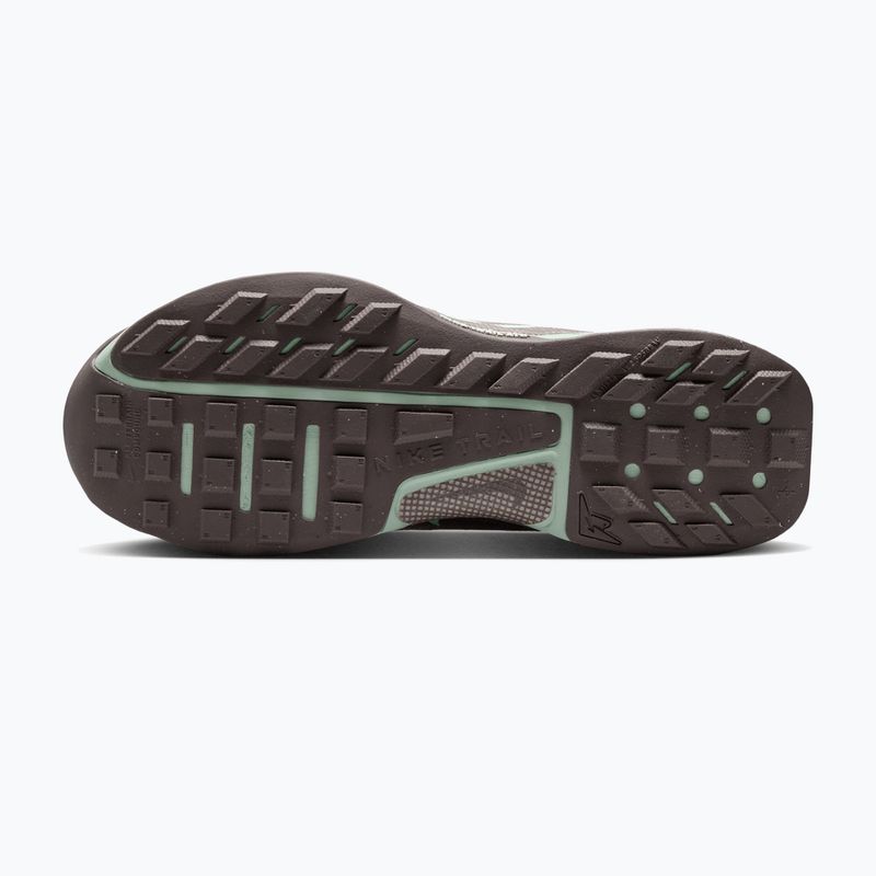 Dámské běžecké boty Nike Juniper Trail 3 silver lilac/tattoo/barely green 3