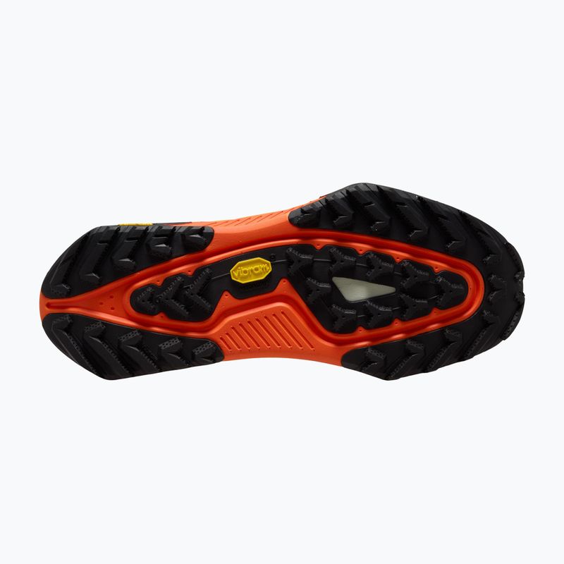 Dámské běžecké boty Nike ACG Zegama GORE-TEX light silver/safety orange/summit white 3