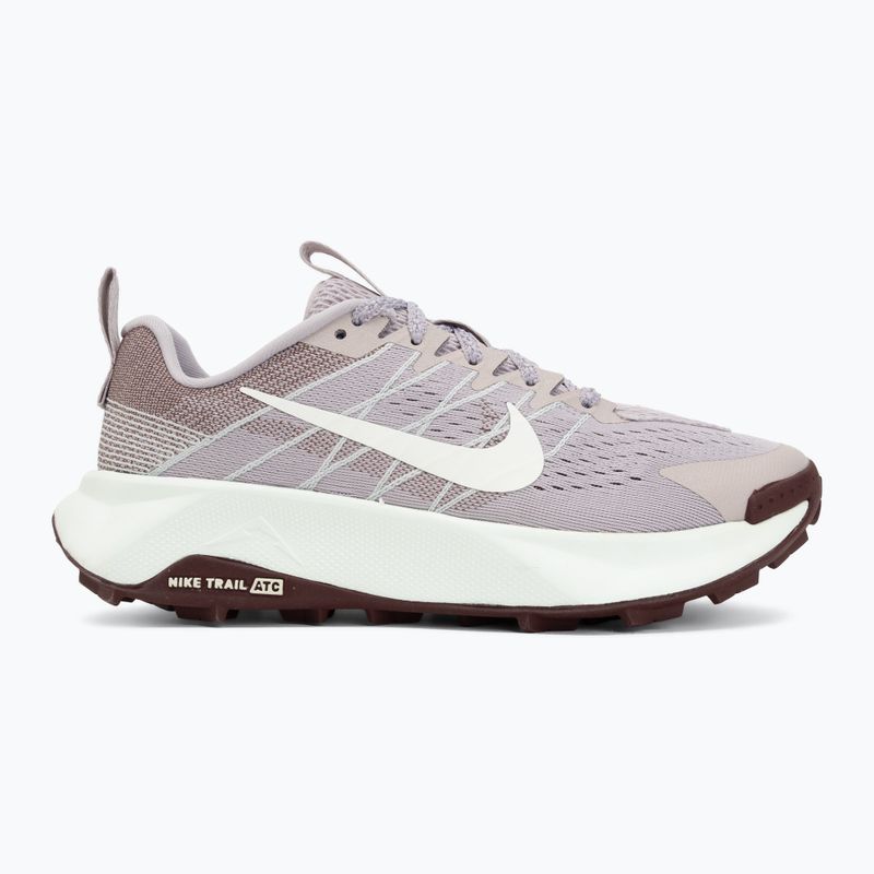 Dámské běžecké boty Nike Wildhorse 10 silver lilac/tattoo/barely green 2