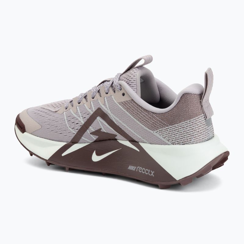 Dámské běžecké boty Nike Wildhorse 10 silver lilac/tattoo/barely green 3